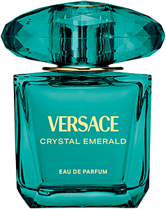 Versace Crystal Emerald EdP Nat. Spray