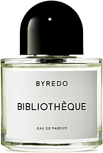 Byredo Bibliothèque EdP Nat. Spray