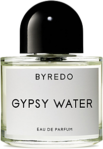 Byredo Gypsy Water EdP Nat. Spray