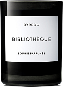 Byredo Bibliothèque Duftkerze