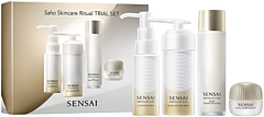 SENSAI Absolute Silk Saho Trial Set