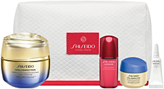 Shiseido Vital Perfection Pouch Set
