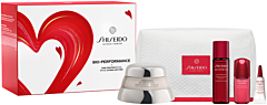 Shiseido Bio-Performance Pouch Set