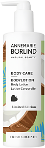 ANNEMARIE BÖRLIND Body Care Bodylotion Fresh Coconut
