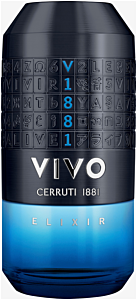 Cerruti Vivo Elixir EdP Nat. Spray