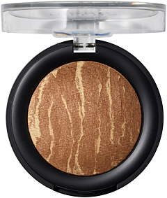 Nilens Jord Baked Shimmer Powder