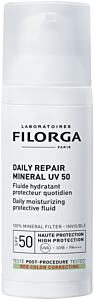 Filorga Invisible Mineral UV Moisturizer