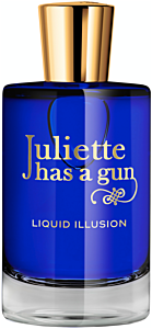 Juliette has a Gun Liquid Illusion EdP Nat. Spray