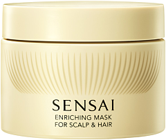 SENSAI Enriching Mask for Scalp and Hair