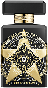 Initio Parfums Privés Oud for Grace EdP Nat. Spray
