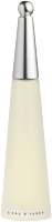 Issey Miyake L'Eau d'Issey EdT Nat. Spray