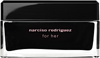 Narciso Rodriguez For Her Body Cream