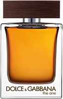 Dolce & Gabbana The One For Men EdT Nat. Spray