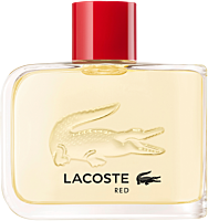 LACOSTE Red EdT Nat. Spray