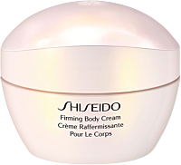 Shiseido Firming Body Cream