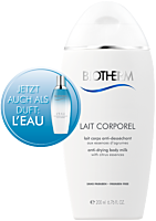 Biotherm Lait Corporel Lait Corps Anti-Desséchant