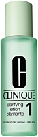 Clinique Clarifying Lotion 1