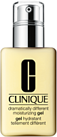 Clinique Dramatically Different Moisturizing Gel mit Pumpe