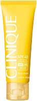 Clinique SPF 40 Face Cream
