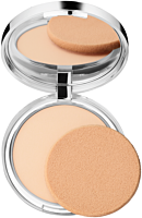Clinique Stay-Matte Sheer Pressed Powder