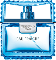 Versace Man Eau Fraîche EdT Nat. Spray