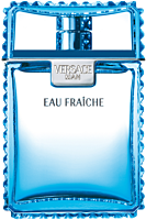 Versace Man Eau Fraîche After Shave Lotion