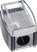 Artdeco Spitzer für Holzstifte