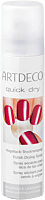 Artdeco Quick Dry