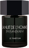 Yves Saint Laurent La Nuit de L'Homme Le Parfum Vapo
