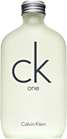 Calvin Klein CK One EdT Nat. Spray