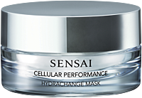 Sensai Cellular Performance Hydrachange Mask