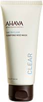 AHAVA Time to Clear Purifying Mud Mask