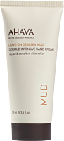 AHAVA Deadsea Mud Dermud Intensive Hand Cream