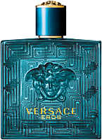 Versace Eros EdT Nat. Spray