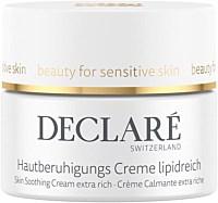 Declaré Stress Balance Hautberuhigungs Creme lipidreich