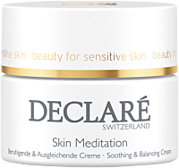 Declaré Stress Balance Skin Meditation Creme