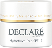 Declaré Hydro Balance Hydroforce Plus SPF 15