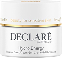 Declaré Hydro Balance Hydro.Energy