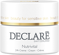 Declaré Vital Balance Nutrivital