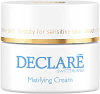 Declaré Pure Balance Matifying Cream