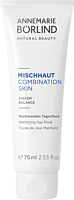 ANNEMARIE BÖRLIND Mischhaut Mattierendes Tagesfluid