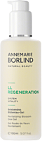 ANNEMARIE BÖRLIND LL Regeneration Belebendes Blütentau Gel