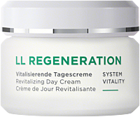 ANNEMARIE BÖRLIND LL Regeneration Vitalisierende Tagescreme