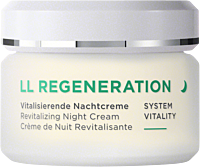 ANNEMARIE BÖRLIND LL Regeneration Vitalisierende Nachtcreme