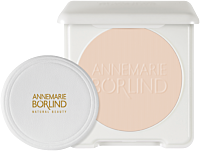 ANNEMARIE BÖRLIND Compact Powder