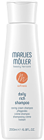 Marlies Möller Softness Daily Rich Shampoo