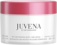 Juvena Body Care Rich and Intensive Body Care Cream