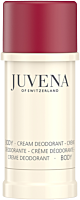 Juvena Body Care Cream Deodorant