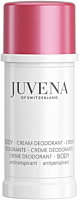 Juvena Body Care Cream Deodorant
