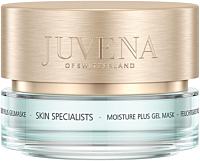 Juvena Skin Specialists Moisture Plus Gel Mask